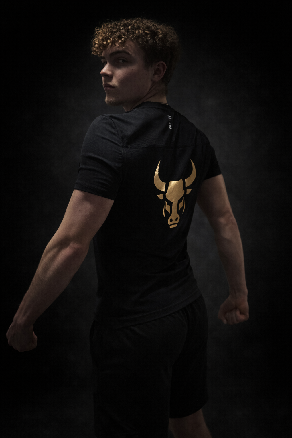 T-shirt FORGEFLEX — Édition Fondatrice