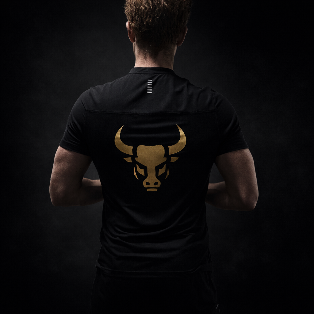 T-shirt FORGEFLEX — Édition Fondatrice