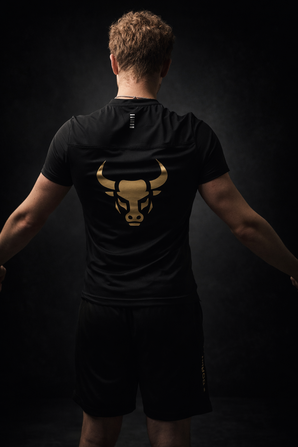 T-shirt FORGEFLEX — Édition Fondatrice